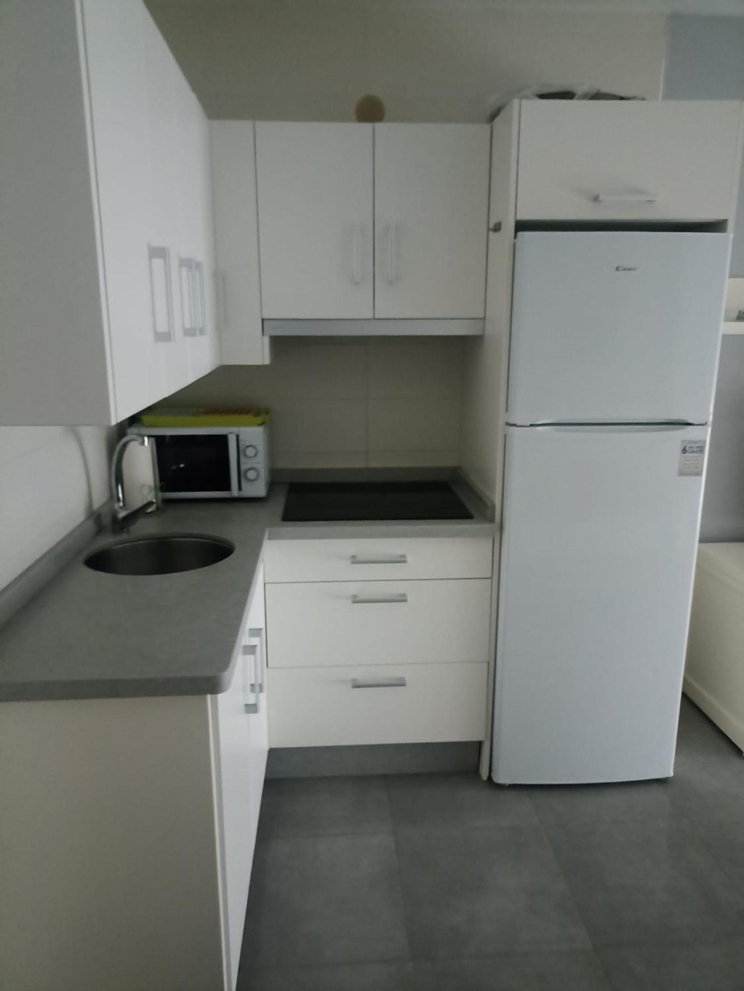 Appartement Apto 100 M Playa Piscina Wifi 1 Hab