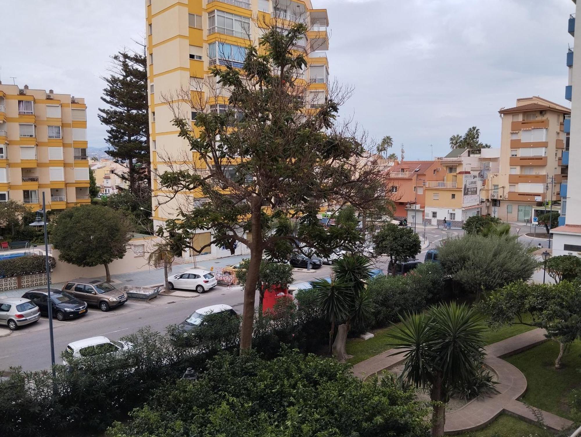Appartement Apto 100 M Playa Piscina Wifi 1 Hab