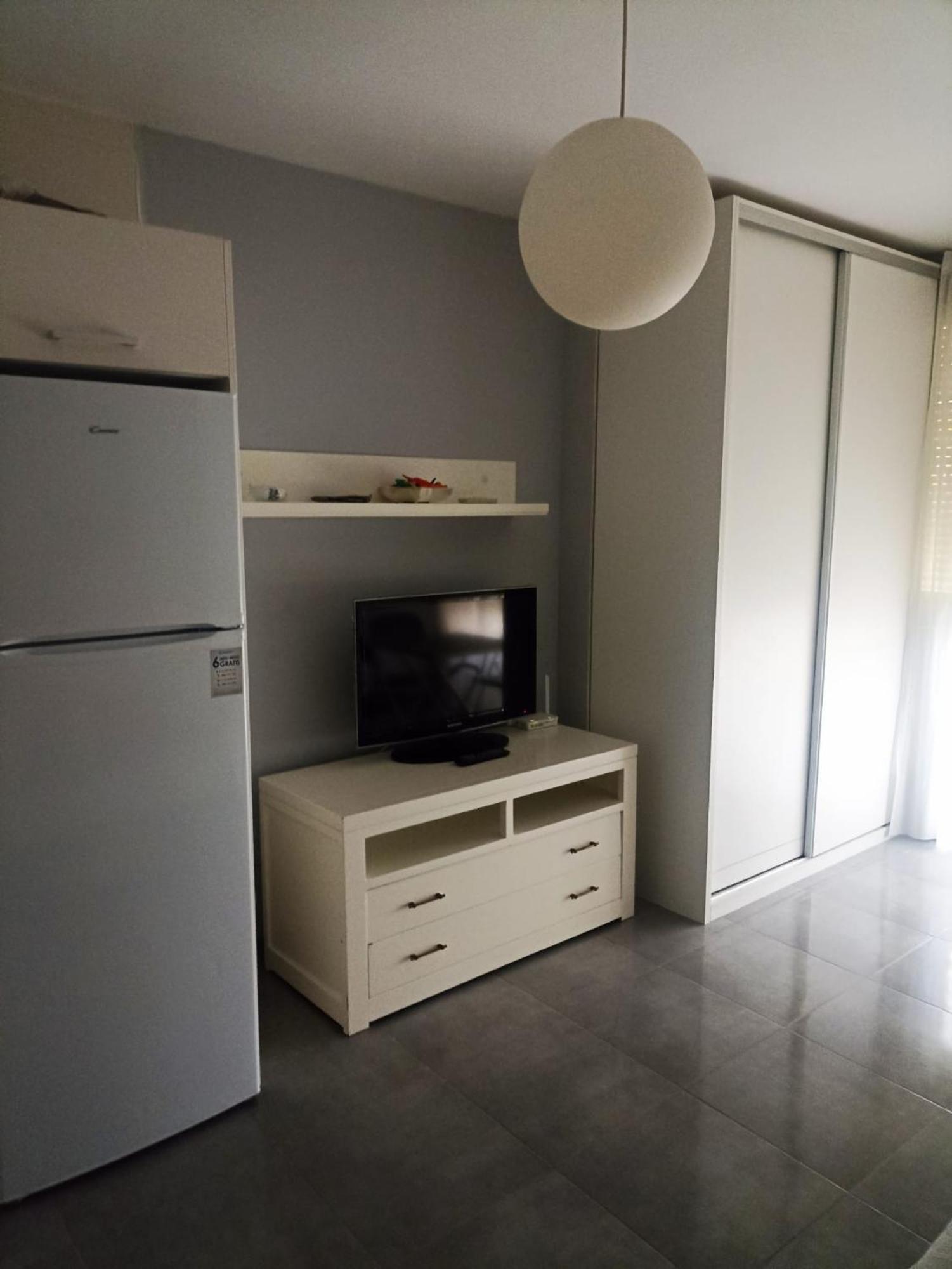 Appartement Apto 100 M Playa Piscina Wifi 1 Hab
