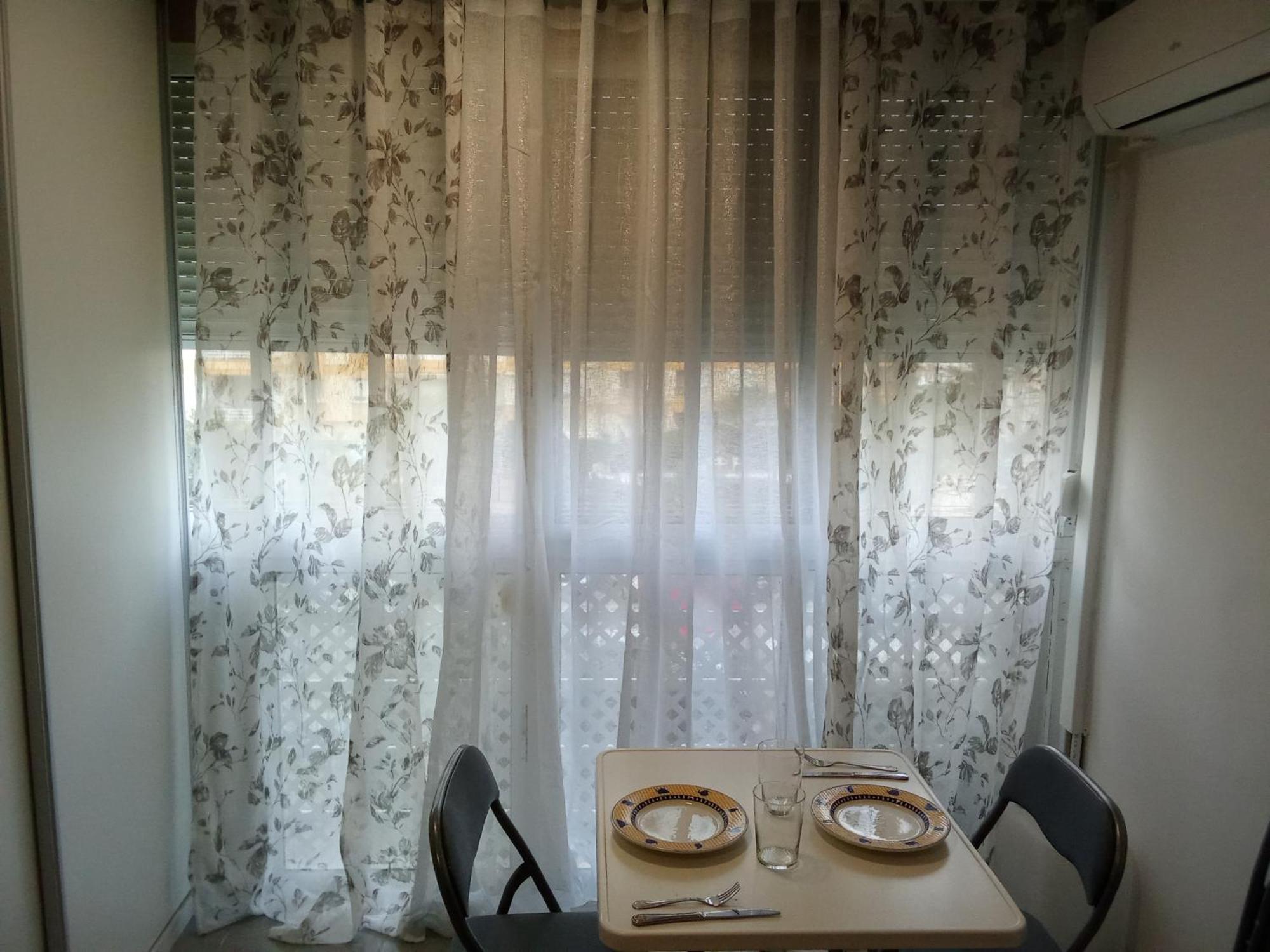 Apartment Apto 100 M Playa Piscina Wifi 1 Hab *
