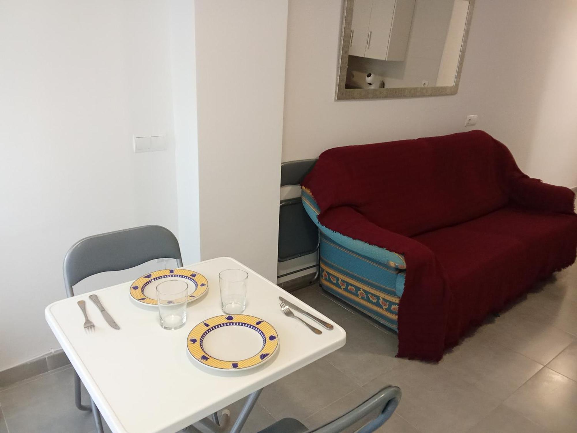 Appartement Apto 100 M Playa Piscina Wifi 1 Hab Torre Del Mar