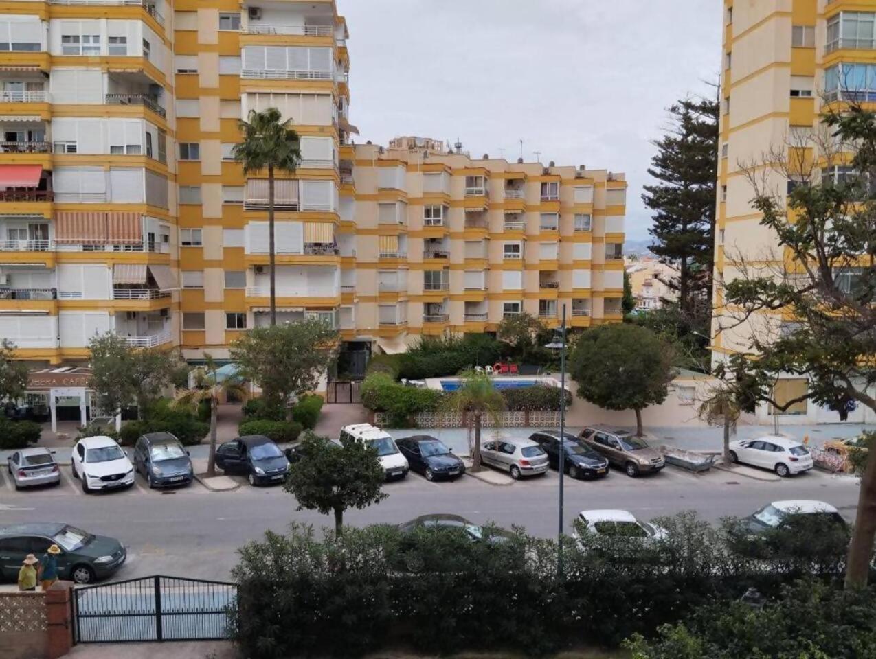 Appartement Apto 100 M Playa Piscina Wifi 1 Hab *